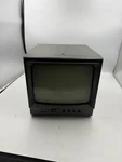 1990S Panasonic TR-990C Monitor Pvm Cut Cord As-is Untested. Fixed Price $69.00.