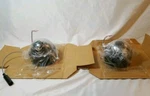 Extreme Cctv - 40/45/45N Precision Engineered Opto Hi Impact Night Vision Cam. Fixed Price $180.00.