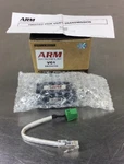 Arm Electronics VC1 Twisted Pair Video Transmission LOC.3A. Fixed Price $26.18.
