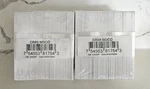 200 Fargo CR80 / Noco Pvc Security White Id Cards Brand New Sealed. Fixed Price $29.99.