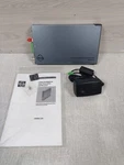 Pelco FT85011AMSTR REV.A1 1-CH Video Tx With Bi-directional Data New W/o Box. Fixed Price $625.02.