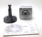 Panasonic BB-HCM515A Network Camera Poe Capability Hd 1280 X 1024 New. Fixed Price $156.75.