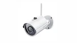 Amcrest 1080P Wifi Bulle Camera IP2M-842W. Fixed Price $45.00.
