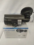 Clinton Electronics CE-VF775IR Bullet Surveillance Camera. Fixed Price $199.99.