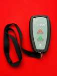 Gatekeeper Systems Cartkey Shopping Lock/unlock Remote Controller W/ Strap. Fixed Price $59.99.