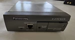 Panasonic I-pro (model: WJ-GXE500) 4CH H.264NETWORK Video Encoder. Fixed Price $47.00.