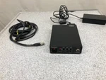 Panasonic GP-KS162CU Camera Control Unit. Fixed Price $199.99.