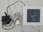 Flow Sciences Inc Model FS1645 Face Velocity Alarm. Fixed Price $60.00.