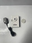 Intellinet Soho Wireless Network Camera 300K Cmos Motion Jpeg. Fixed Price $29.99.