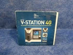 L1 Identity Solutions Bioscrypt V-station (s) 4GSTS Fingerprint Scanner. Fixed Price $499.95.