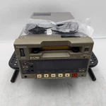Panasonic AJ-D250P Digital Video Cassette Editor. Fixed Price $124.99.