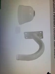 Panasonic PWM484S Dome Mount. Fixed Price $75.00.