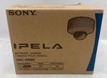 Sony Ipela Ptz SNC-DS60 Full Hd Dome Network Security Camera SNCDS60. Fixed Price $71.16.