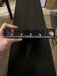 Channel Vision Video Alarm Auto Switcher 4. Fixed Price $69.99.