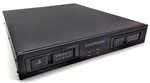 Exacqvision Network Video Recorder Digital 24CH Camera IP04-06T-ELPR. Fixed Price $500.76.