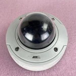 Axis 0482-501-01 Vandal Resistant P3343-VE 6MM Poe Network Security Camera. Fixed Price $67.99.