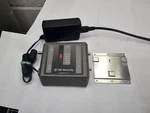 Ge- S739DVT-EST2 Fiber Options Optic Video Data Transmitter Receiver. Fixed Price $75.00.