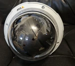 Axis Q6054-E Mk Iii 60HZ Ptz Doom Network Camera 30X Optical Power Over Ethernet. Fixed Price $249.00.