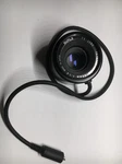 Burle TC1824C Es 25MM 1:1.4 Security Camera Cctv Auto Iris Lens. Fixed Price $8.96.