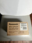 WV-CP234 New Panasonic Color Camera, Made In Japan. Fixed Price $199.99.