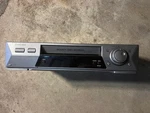 Vintage Mitsubishi Model HS-1280U Vcr Security Video Recorder Player. Fixed Price $14.99.