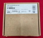 Axis F1025 Sensor Unit 3M S/n: 0735-001 New Open Box Missing Mounting Bracket. Fixed Price $100.00.