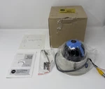 Adt A-CV6T2812UWC Dome Security Camera- 600TV. Fixed Price $50.00.
